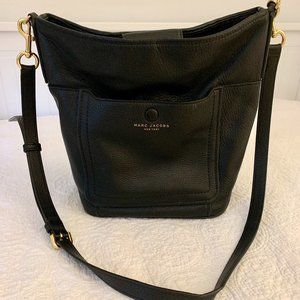 Marc Jacobs Crossbody Boho Bag
